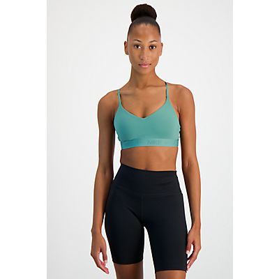 Dri-FIT Indy Light Damen Sport-BH von Nike