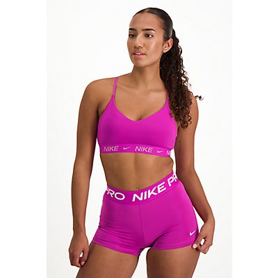 Dri-FIT Indy Light Damen Sport-BH von Nike