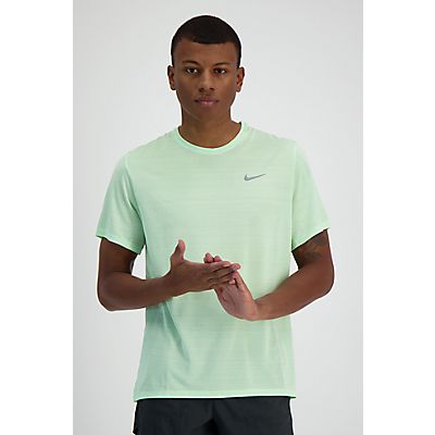 Dri-FIT Miler Herren T-Shirt von Nike