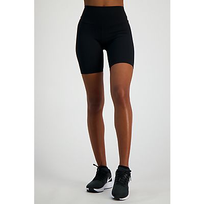 One Dri-FIT Biker 8 Inch Damen Short von Nike