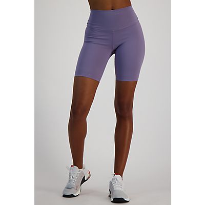 One Dri-FIT Biker 8 Inch Damen Short von Nike