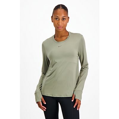 Dri-FIT One Classic Damen Longsleeve von Nike