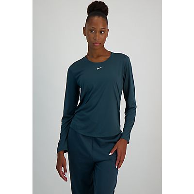 Dri-FIT One Damen Longsleeve von Nike