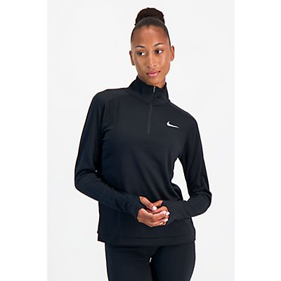 Dri-FIT Pacer Damen Longsleeve von Nike