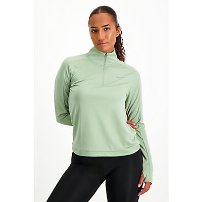 Dri-FIT Pacer Damen Longsleeve von Nike