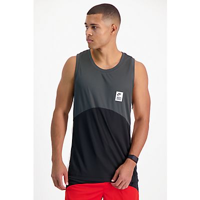 Dri-FIT Starting 5 Herren Basketballtrikot von Nike