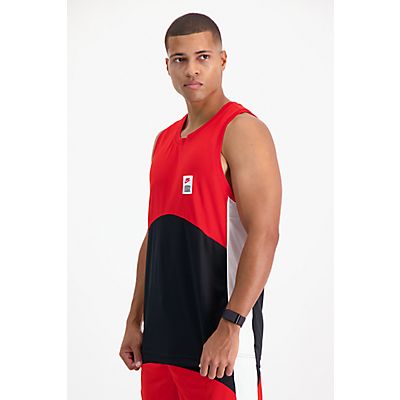 Dri-FIT Starting 5 Herren Basketballtrikot von Nike