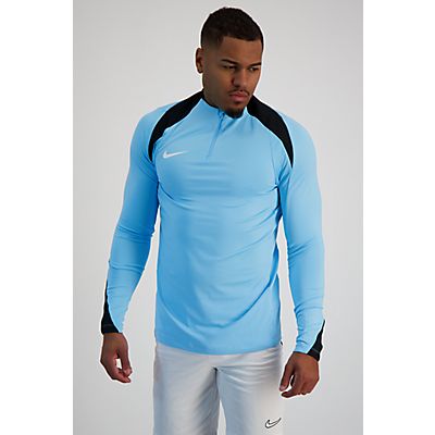 Dri-FIT Strike 1/2 Zip Herren Longsleeve von Nike