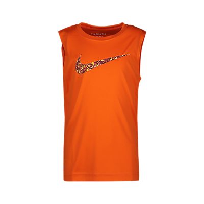 Dri-FIT Swoosh Jungen Tanktop von Nike