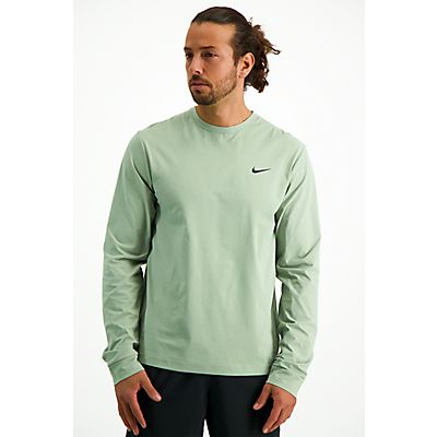 Dri-FIT UV Hyverse Herren Longsleeve von Nike