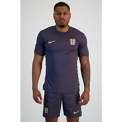 England Away Replica Herren Fussballtrikot EM 2024 von Nike