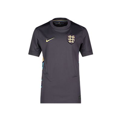 England Away Replica Kinder Fussballtrikot EM 2024 von Nike