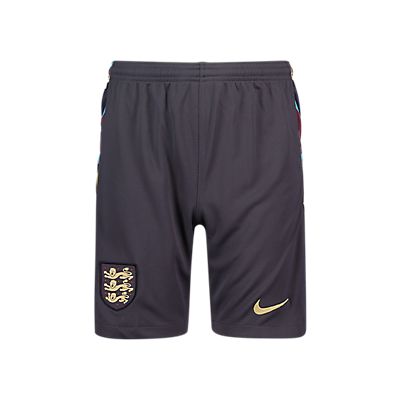 England Away Replica Kinder Short EM 2024 von Nike