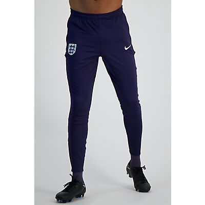 England Dri-FIT Strike Herren Trainerhose von Nike