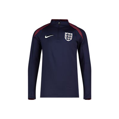 England Dri-FIT Strike Kinder Longsleeve von Nike