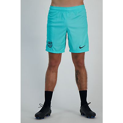 FC Barcelona Stadium 3rd Replica Herren Short 23/24 von Nike