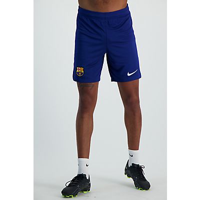 FC Barcelona Stadium Home Replica Herren Short 23/24 von Nike