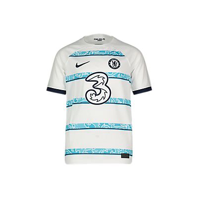 FC Chelsea Away Replica Kinder Fussballtrikot 22/23 von Nike