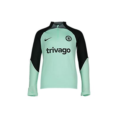 FC Chelsea Strike Kinder Longsleeve von Nike