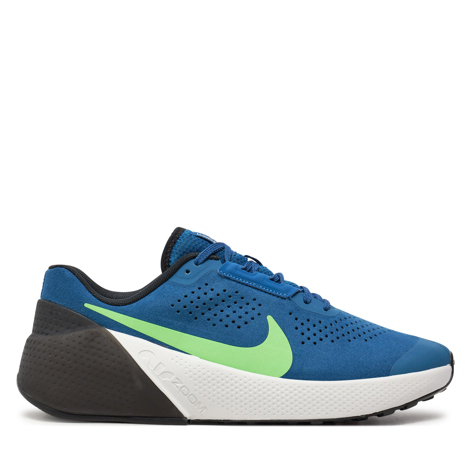 Fitnessschuhe Nike Air Zoom TR 1 DX9016 400 Dunkelblau Fitnessschuhe Nike Air Zoom TR 1 DX9016 400 Dunkelblau von Nike