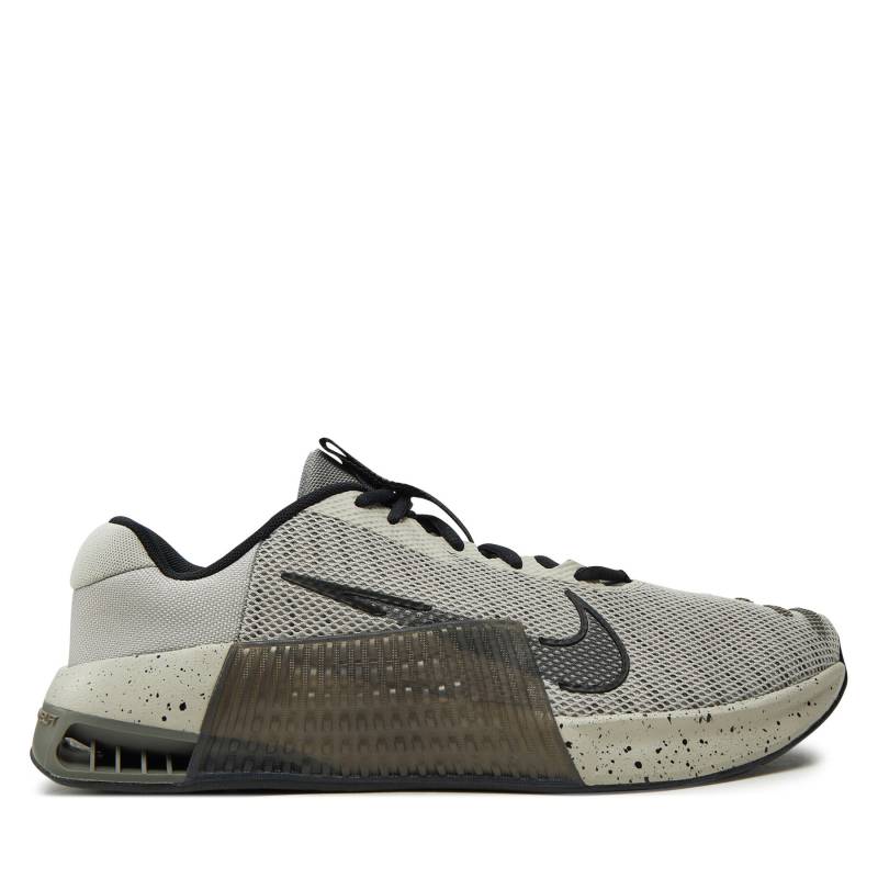 Fitnessschuhe Nike Metcon 9 DZ2617 004 Grau von Nike