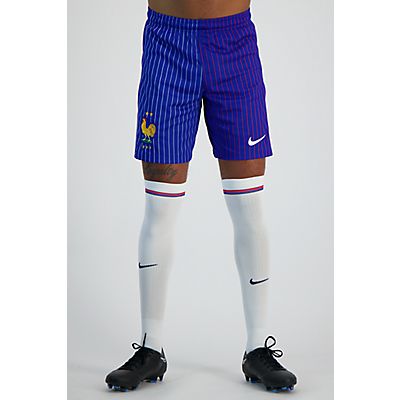 Frankreich Away Replica Herren Short EM 2024 von Nike