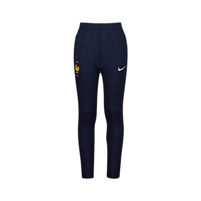 Frankreich Dri-FIT Strike Kinder Trainerhose von Nike