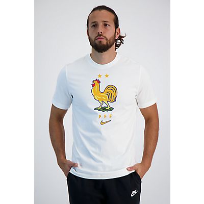 Frankreich Herren T-shirt von Nike