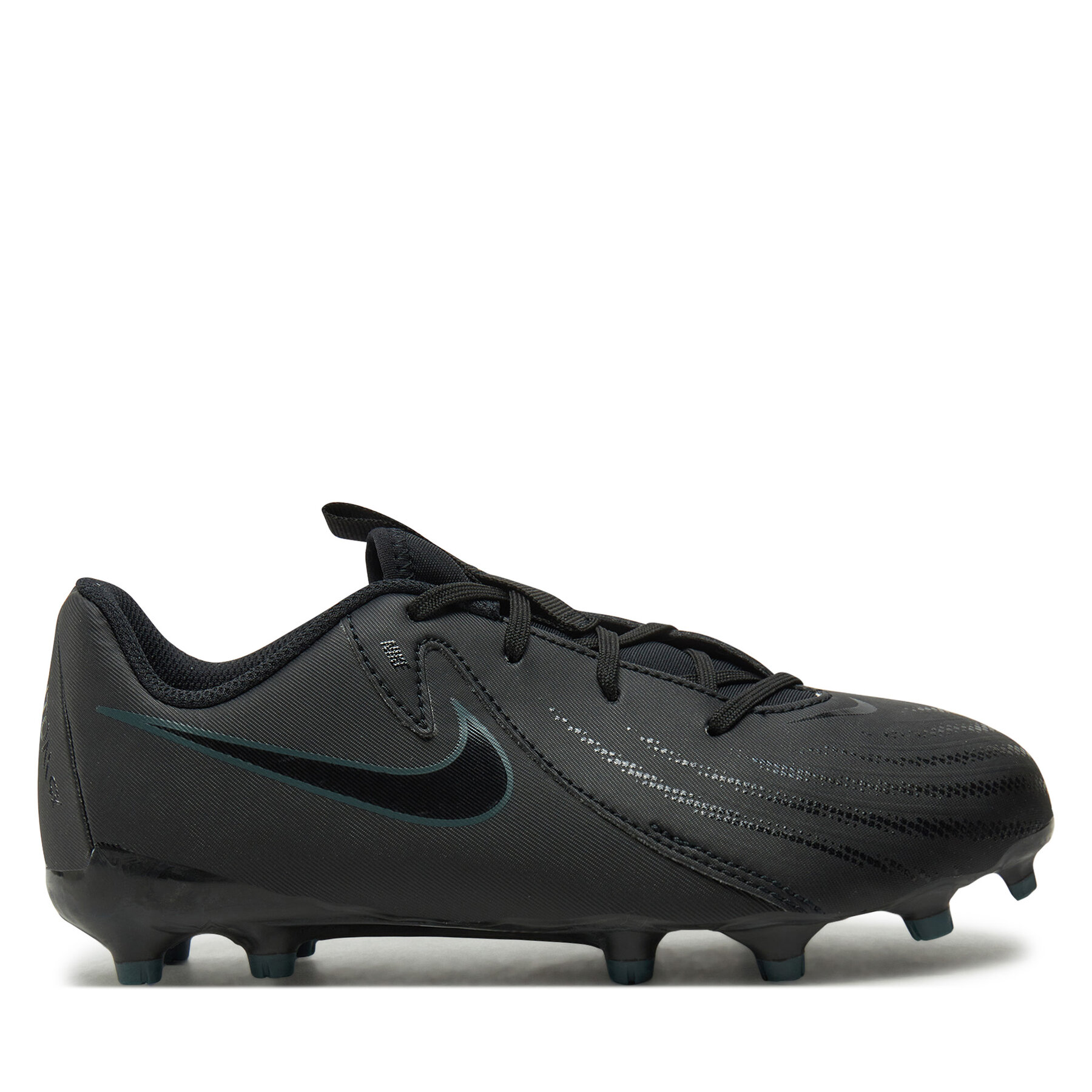 Fußballschuhe Nike Jr Phantom Gx II Academy Fg/MG FD6722 002 Schwarz Fußballschuhe Nike Jr Phantom Gx II Academy Fg/MG FD6722 002 Schwarz von Nike