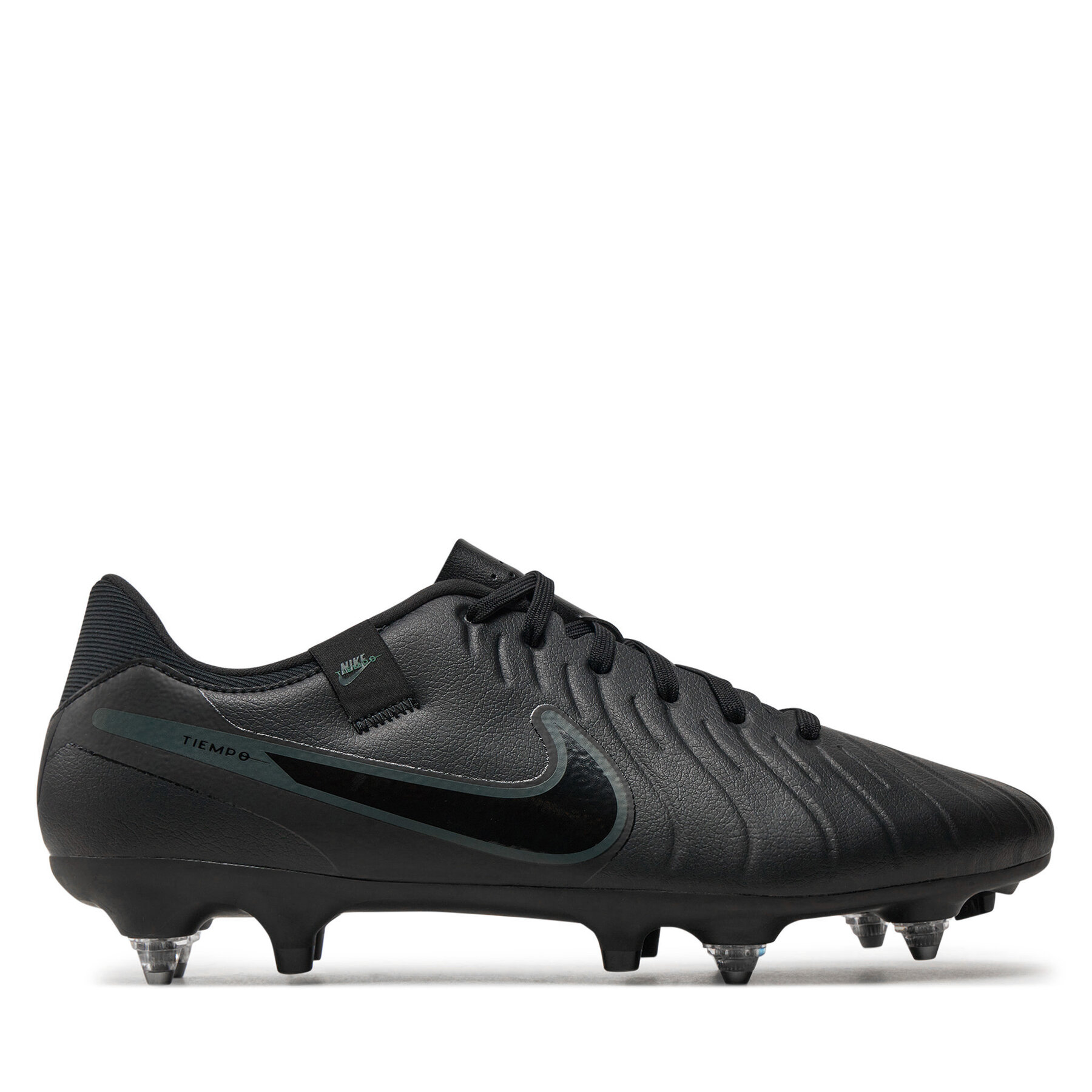 Fußballschuhe Nike Legend 10 Academy Sg-Pro AC DV4338 002 Schwarz von Nike