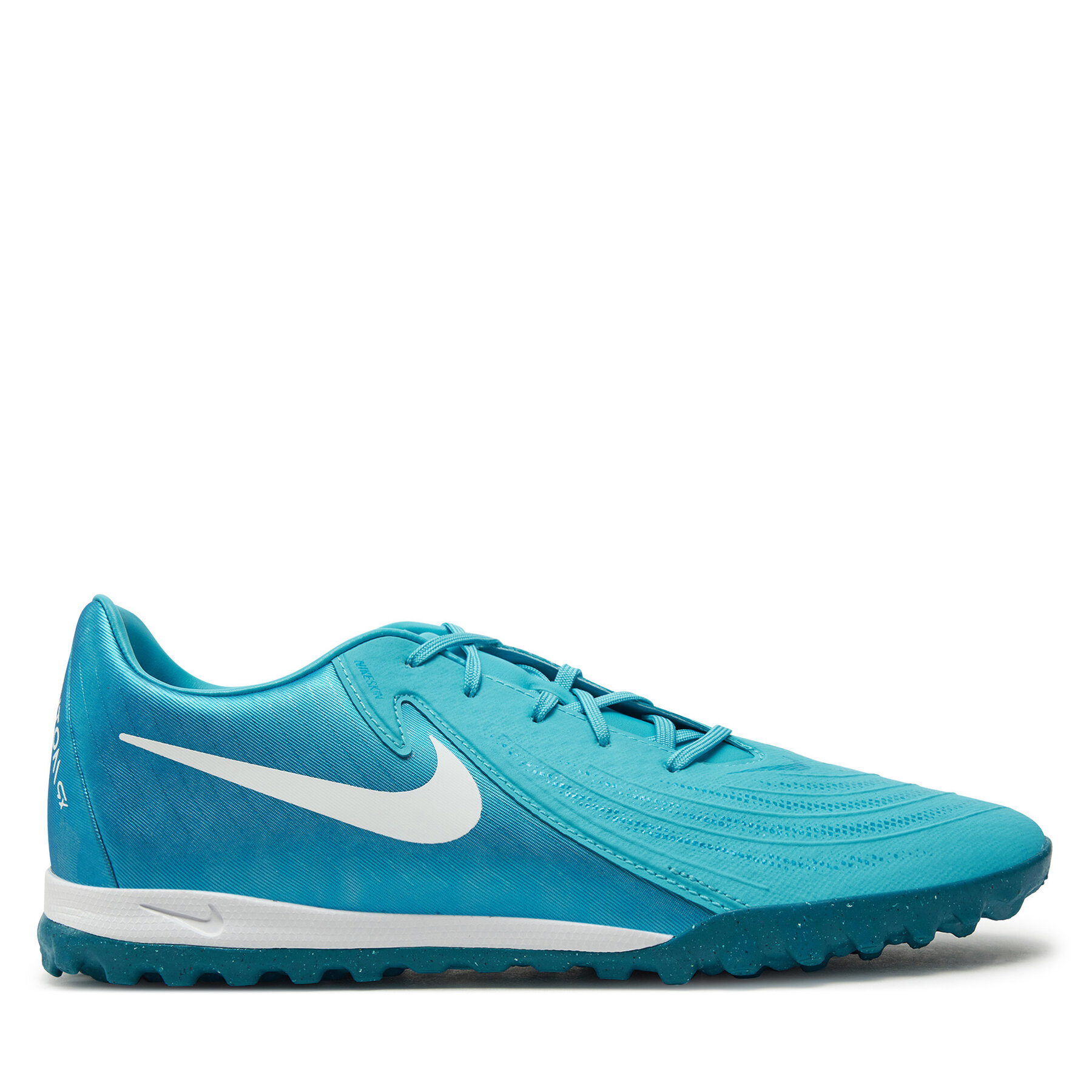 Fußballschuhe Nike Phantom GX FJ2577 Blau von Nike