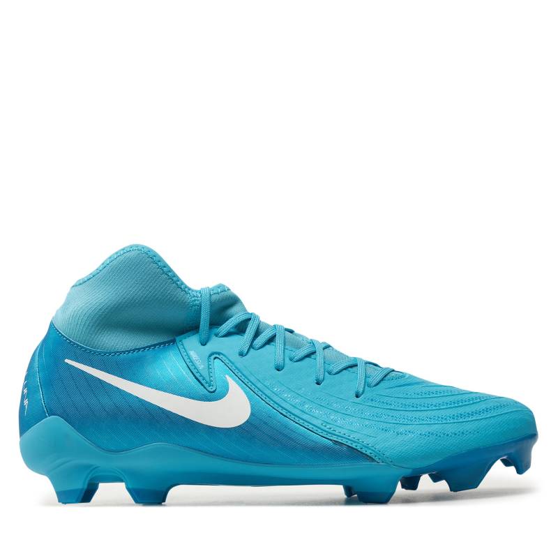 Fußballschuhe Nike Phantom Luna II Academy FG/MG FD6725 400 Blau von Nike