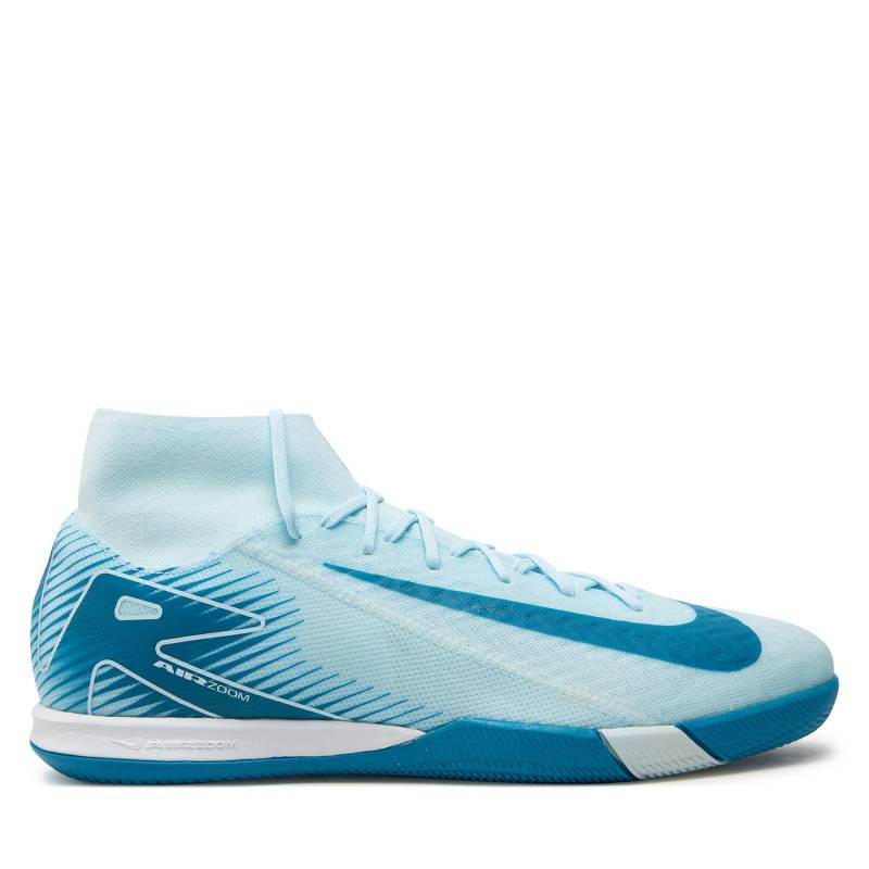 Fußballschuhe Nike Superfly 10 FQ8332 Blau von Nike