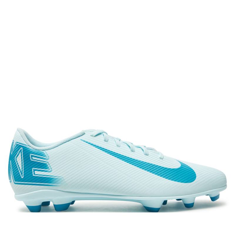 Fußballschuhe Nike Vapor 16 Club Fg/Mg FQ8441 400 Himmelblau von Nike