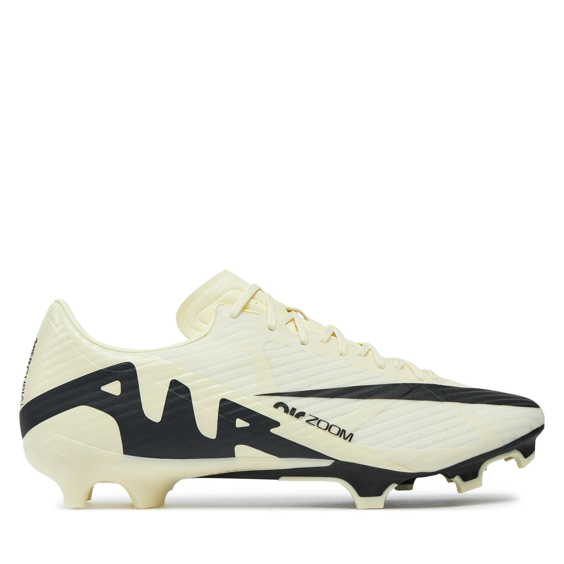 Fußballschuhe Nike Zoom Vapor 15 Academy Fg/Mg DJ5631 700 Beige Fußballschuhe Nike Zoom Vapor 15 Academy Fg/Mg DJ5631 700 Beige von Nike