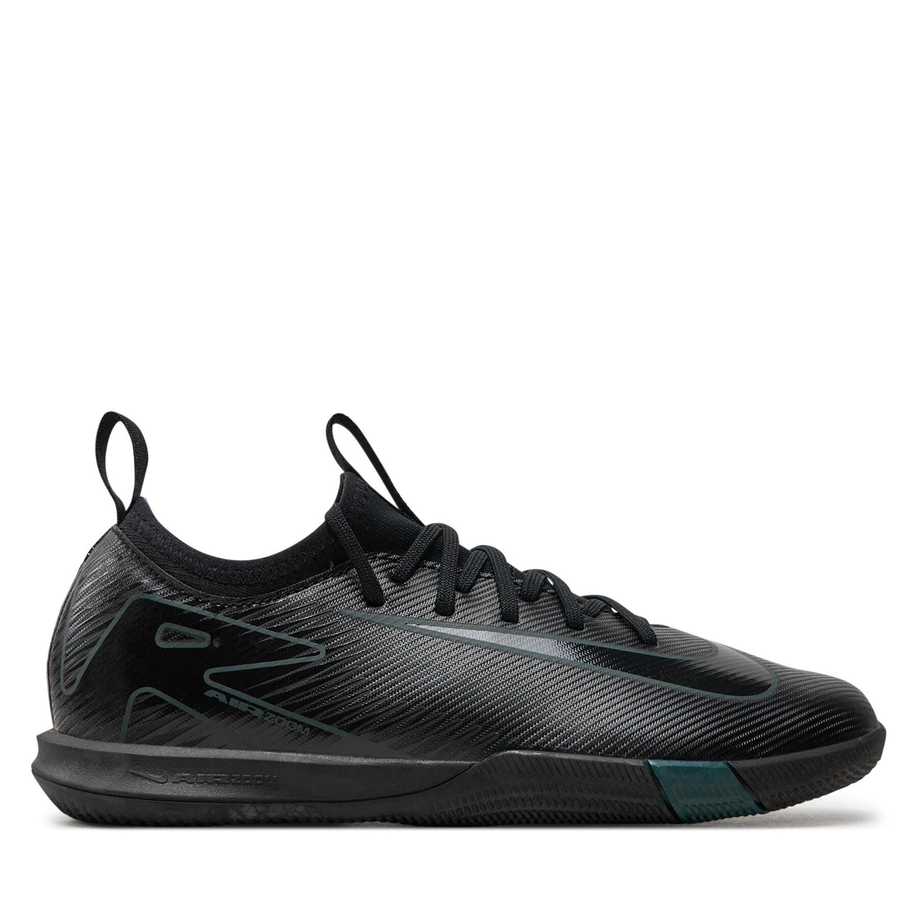 Fußballschuhe Nike Zoom Vapor 16 Academy Ic FQ8411 002 Schwarz Fußballschuhe Nike Zoom Vapor 16 Academy Ic FQ8411 002 Schwarz von Nike