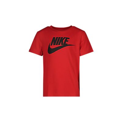 Futura Mini Kinder T-Shirt von Nike