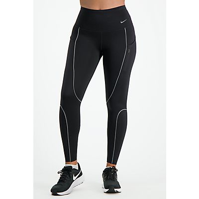 Go Damen 7/8 Tight von Nike