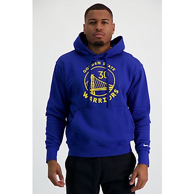 Golden State Warriors Essential Stephen Curry Herren Hoodie von Nike