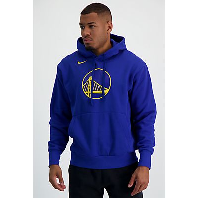 Golden State Warriors Herren Hoodie von Nike