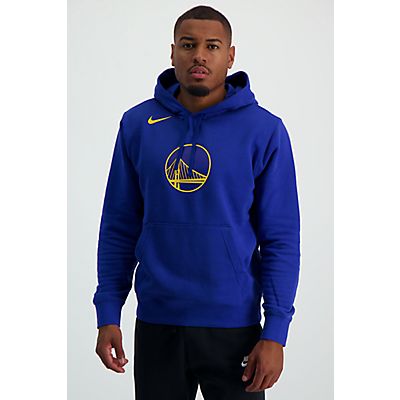 Golden State Warriors Herren Hoodie von Nike