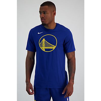 Golden State Warriors Herren T-Shirt von Nike