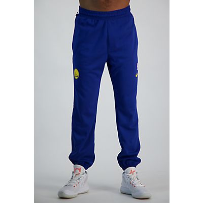 Golden State Warriors Spotlight Herren Trainerhose von Nike