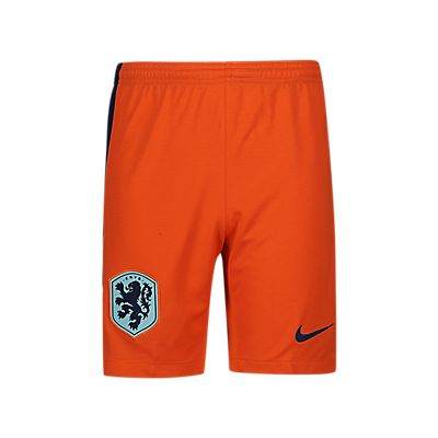 Holland Home Replica Kinder Short EM 2024 von Nike