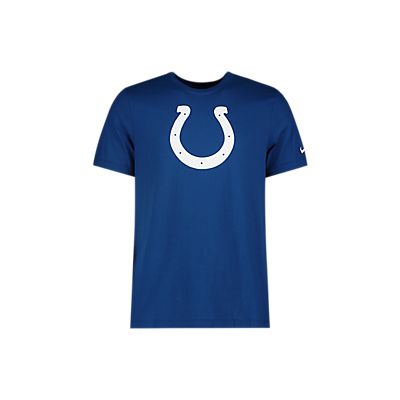 Indianapolis Colts Essential Herren T-Shirt von Nike