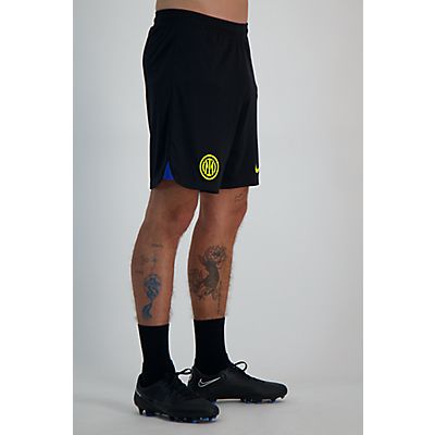 Inter Mailand Stadium Home Replica Herren Short 23/24 von Nike