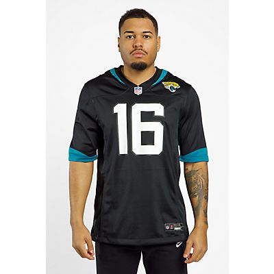 Jacksonville Jaguars Trevor Lawrence Home Herren American Football Trikot 24/25 Jacksonville Jaguars Trevor Lawrence Home Herren American Football Trikot 24/25 von Nike