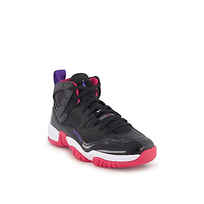 Jumpman Two Trey Herren Sneaker von Nike