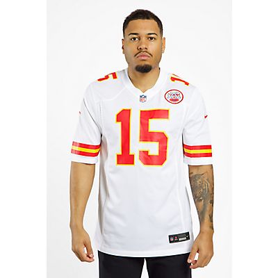 Kansas City Chiefs Patrick Mahomes Away Herren American Football Trikot 24/25 von Nike