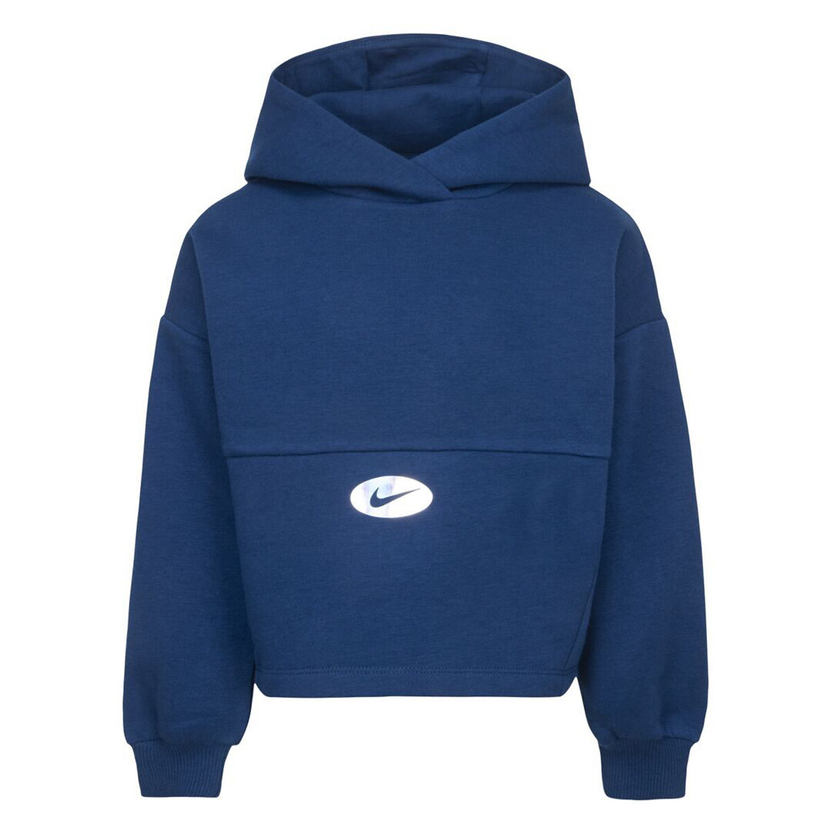 Kapuzensweatshirt, weite Form von Nike